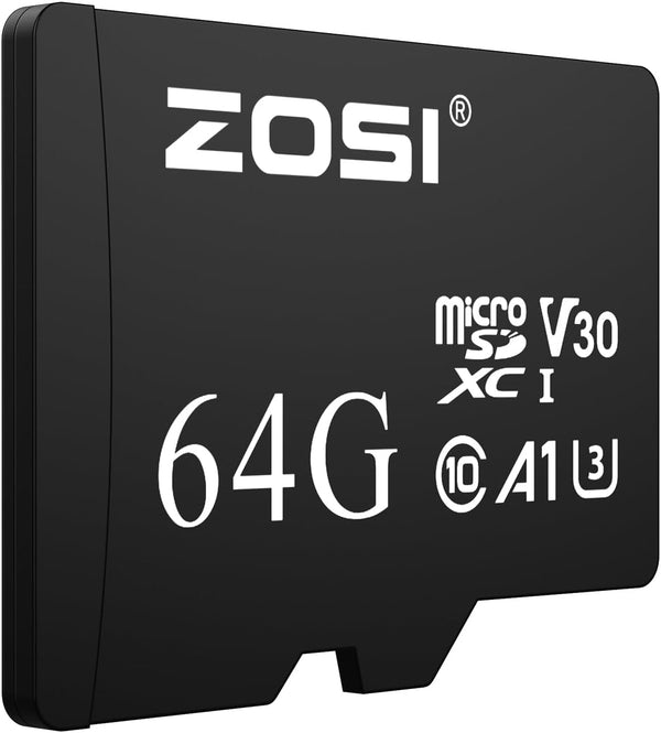 64GB / 128GB Micro SD SDXC Memory Card